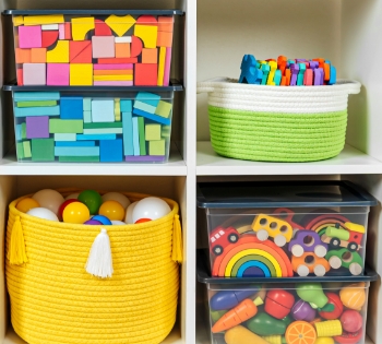 Toy library image
