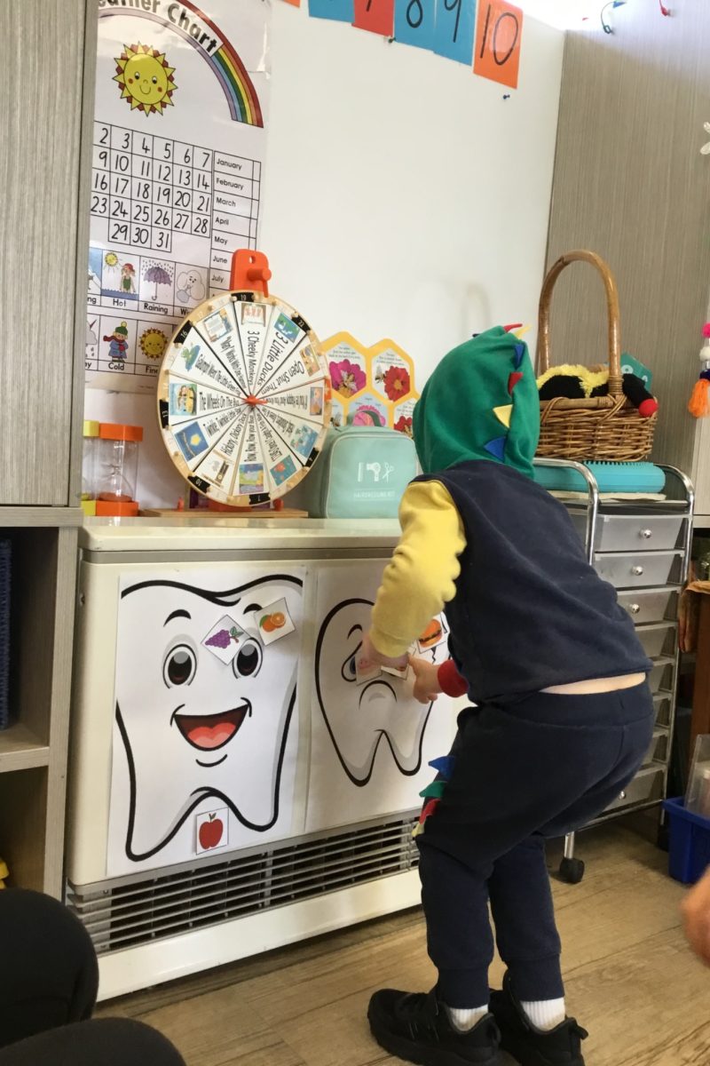 Playschool image