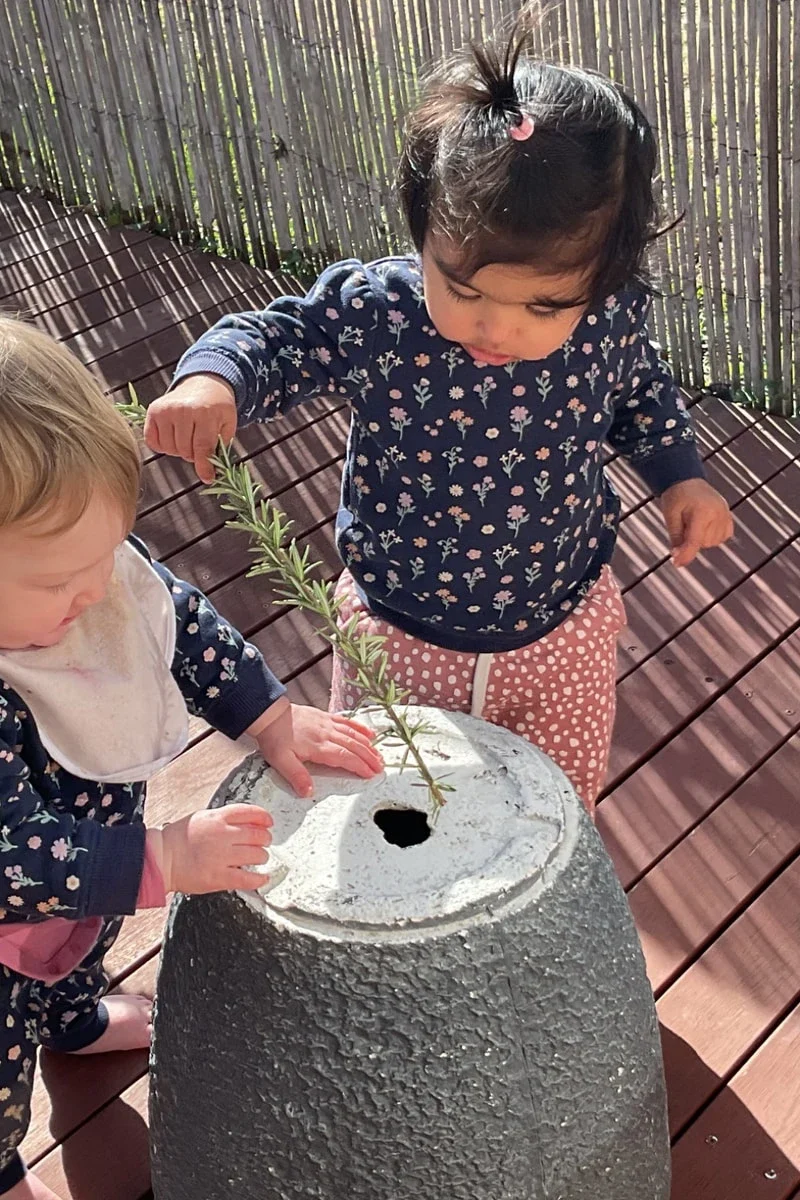 Long daycare image